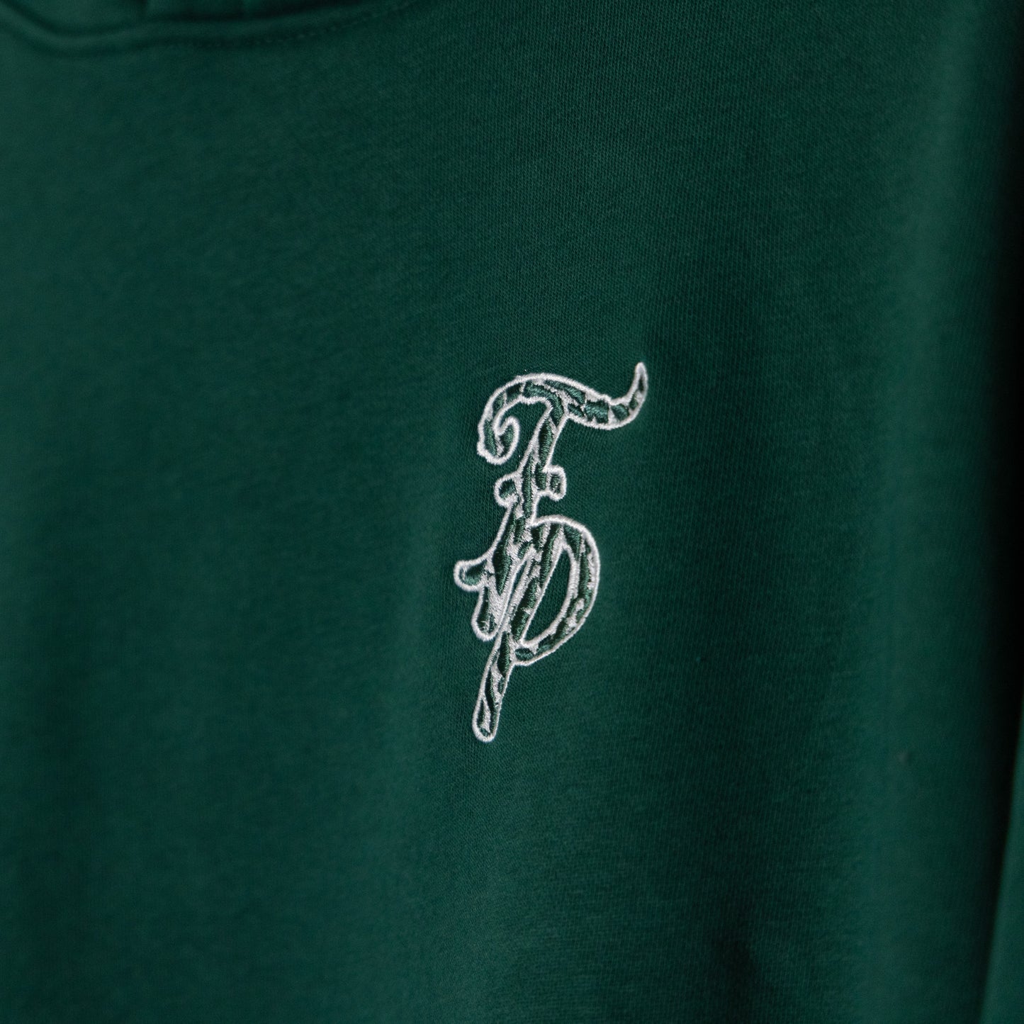 FP Essentials - Hoodie