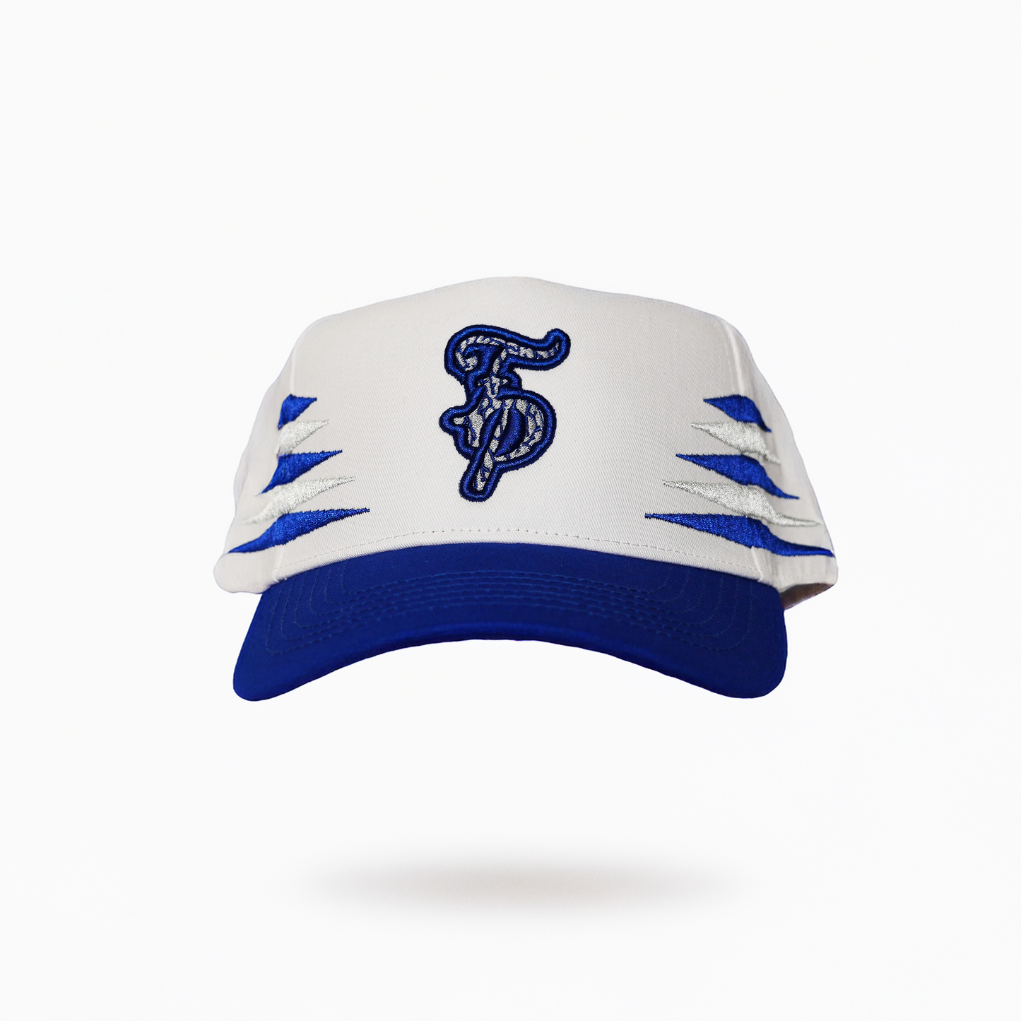 FP Diamond Natural Snapback