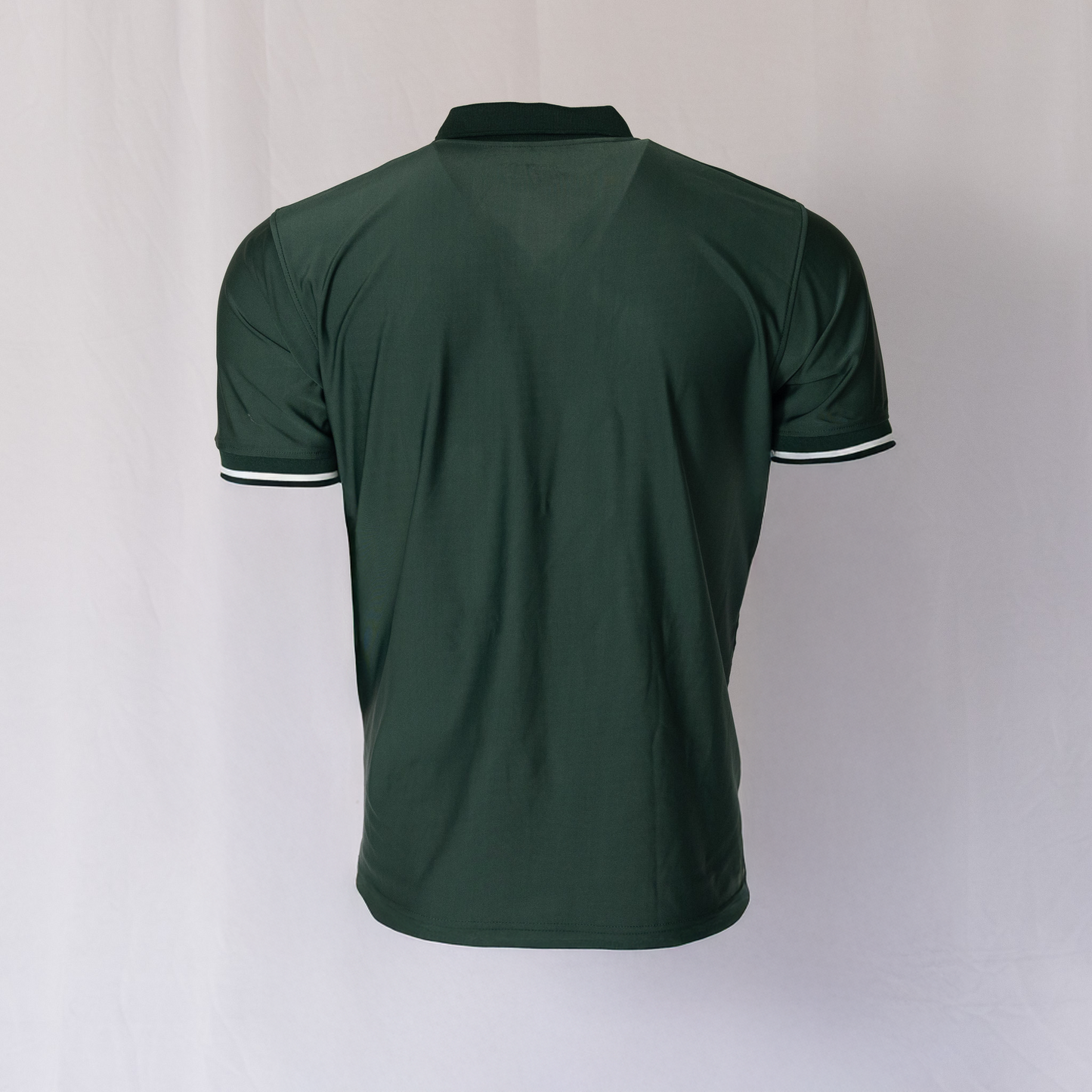 FP Black Essentials Polo