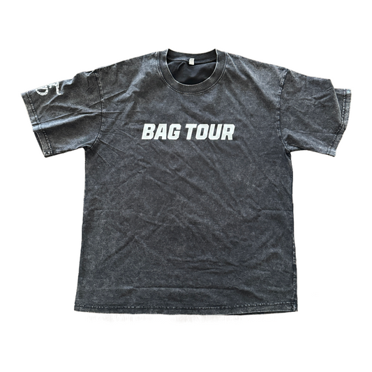 "Verdict Ridge" BAG Tour X FP