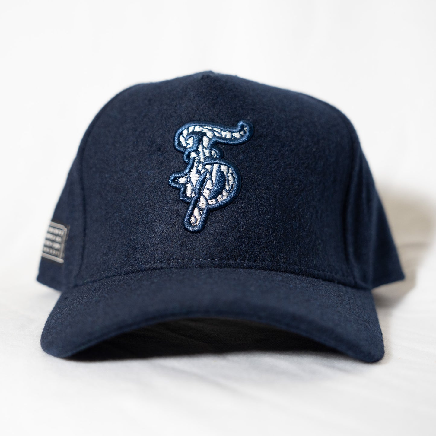 FP Wool Hat - Snapback