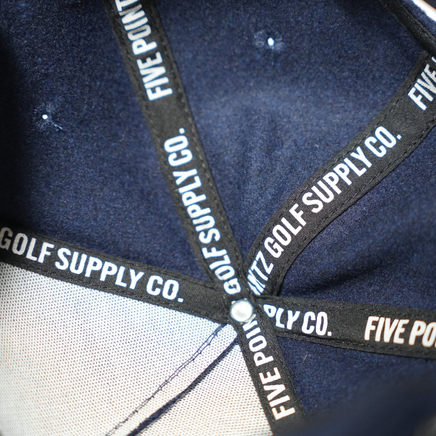 FP Wool Hat - Snapback