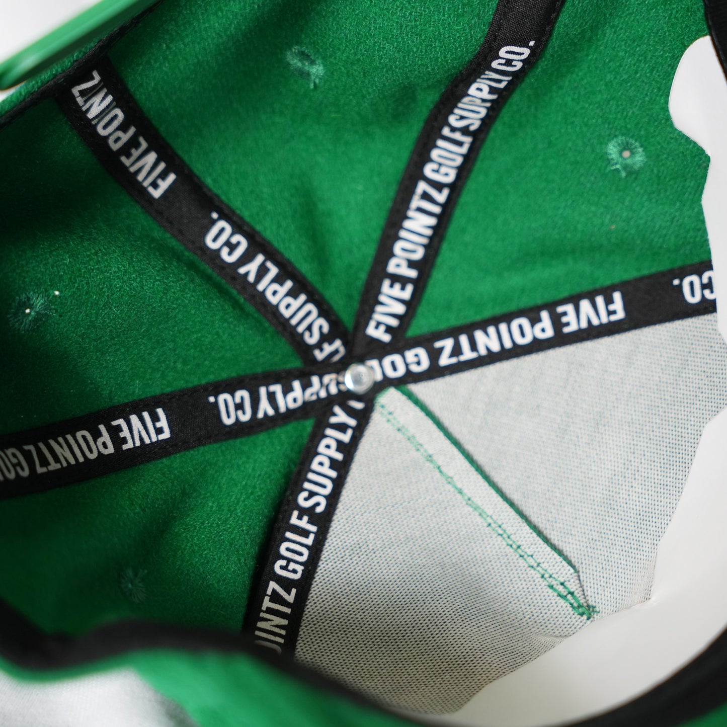 FP Wool Hat - Snapback