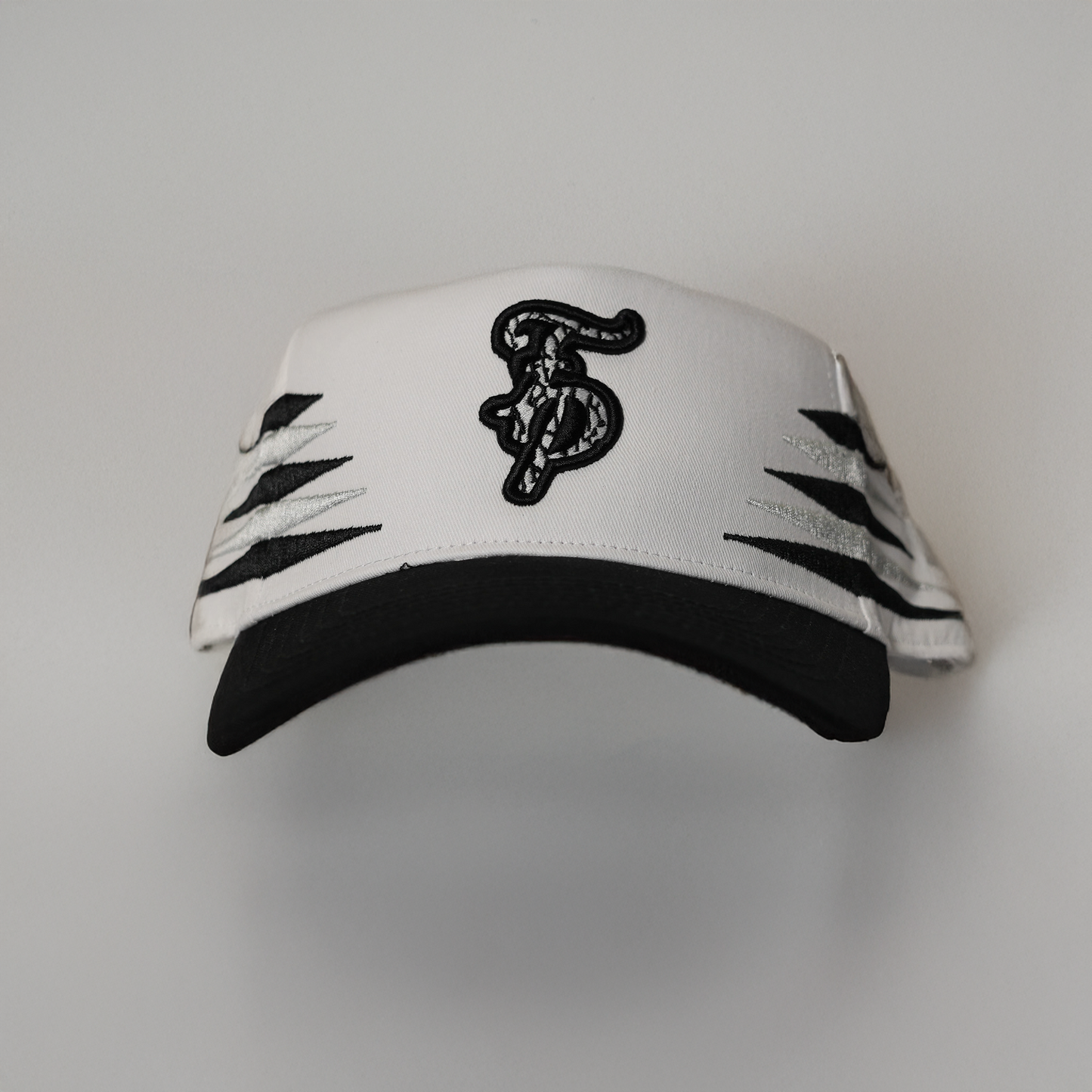 FP Diamond Natural Snapback