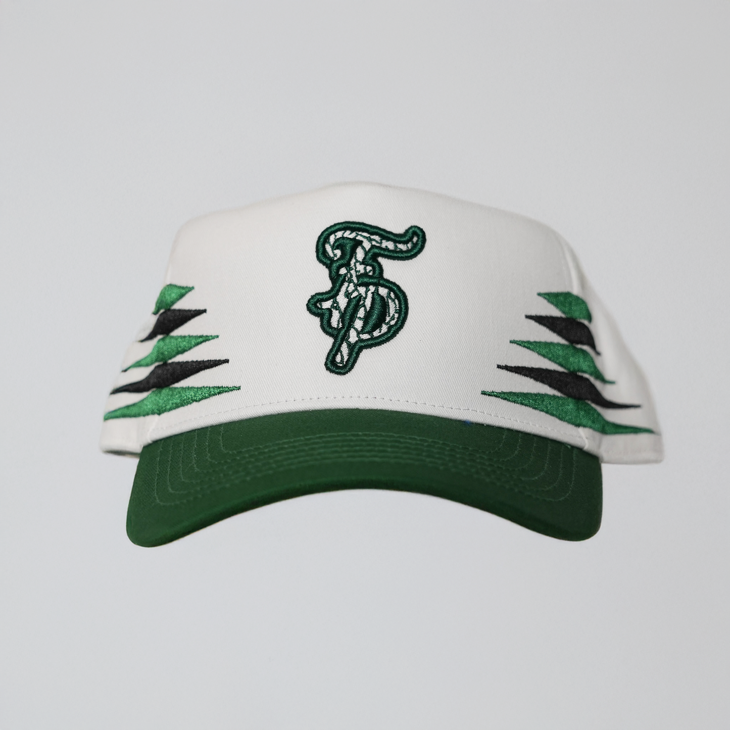 FP Diamond Natural Snapback