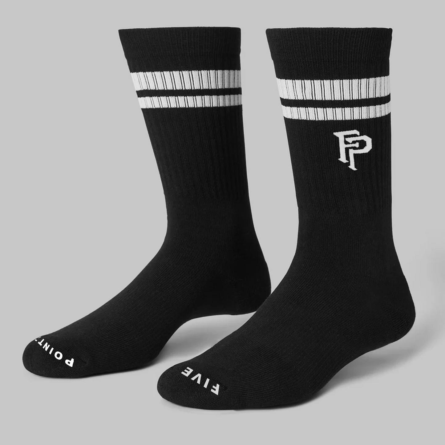 FP Logo Sock