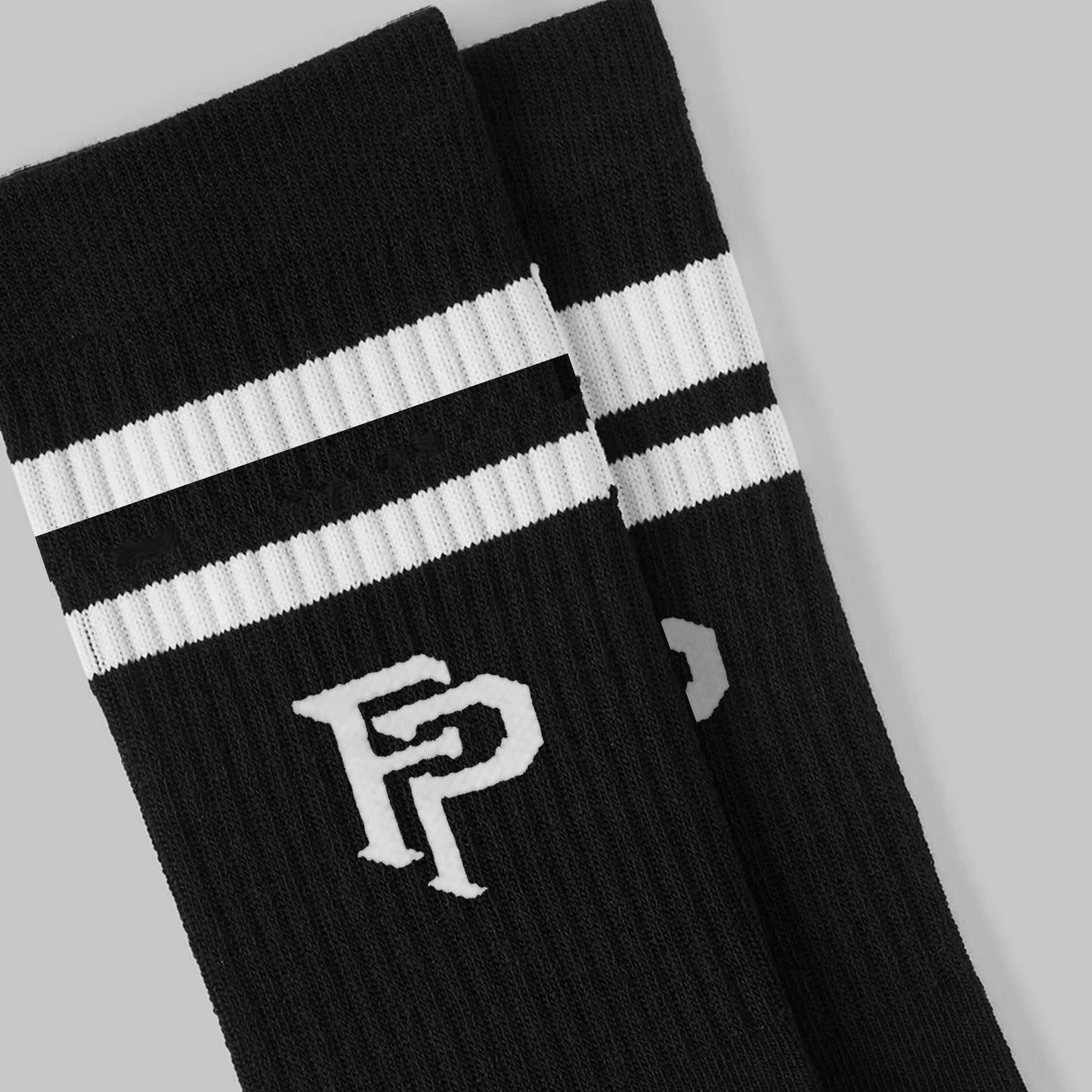 FP Logo Sock