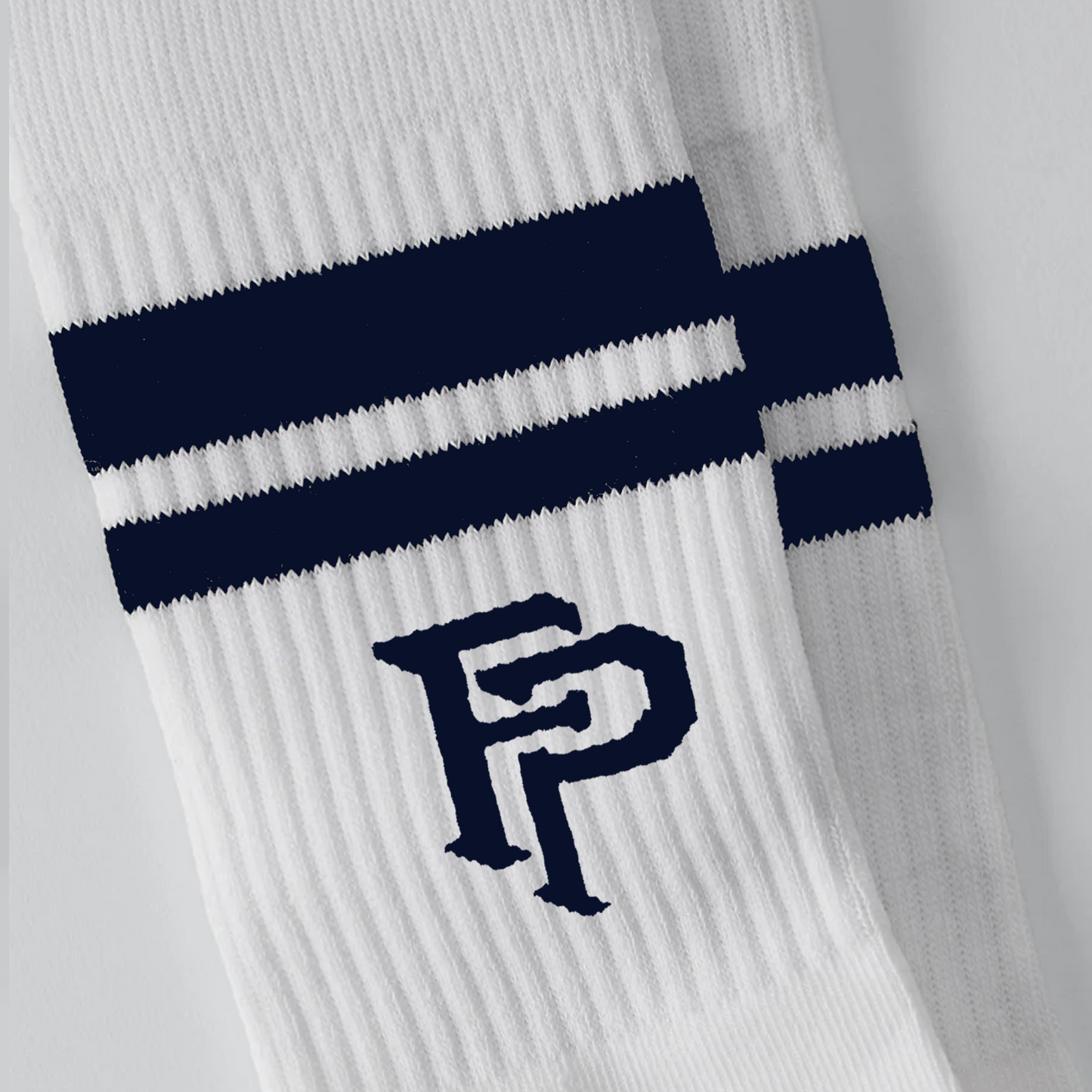 FP Logo Sock