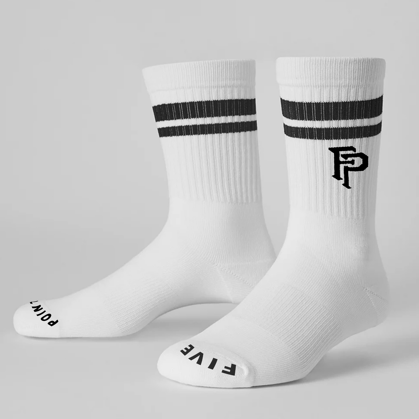 FP Logo Sock