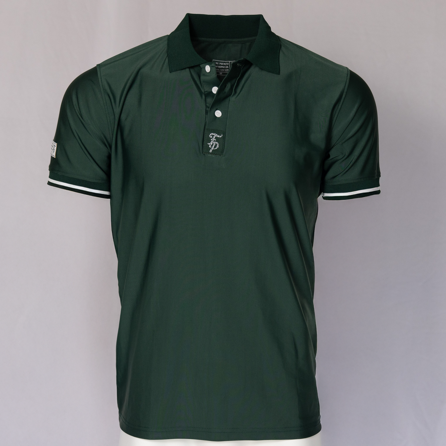 FP Essentials Polo