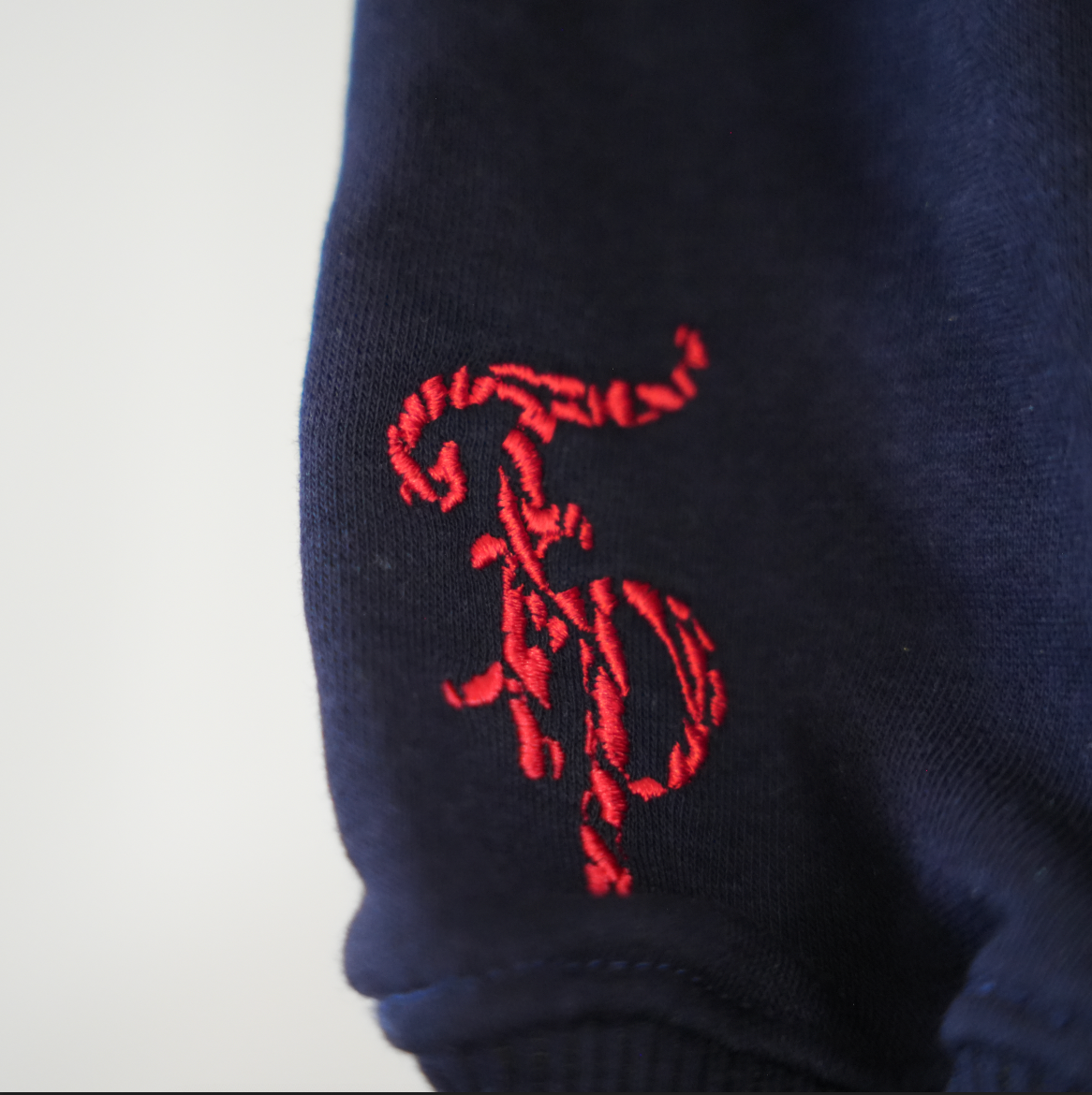 “Made For Bethpage” Unisex 1/4 Zip