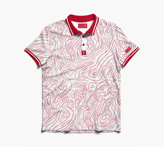 FP x RAM GOLF POLO