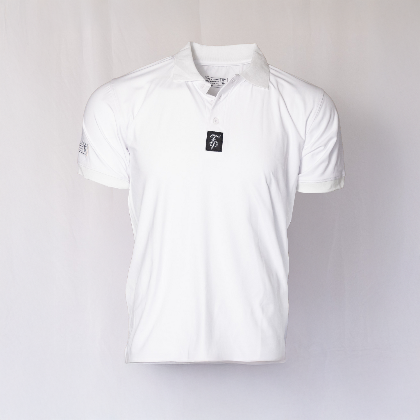FP Essentials Polo