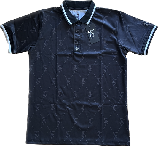 Tee Logo Polo